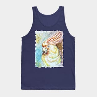 LETS CLOWN AROUND Tank Top